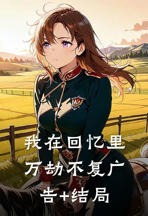 我在回忆里万劫不复广告+结局