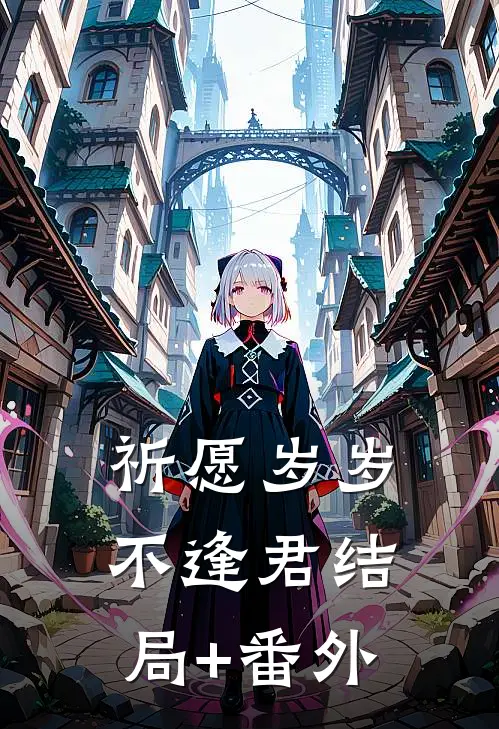 祈愿岁岁不逢君结局+番外