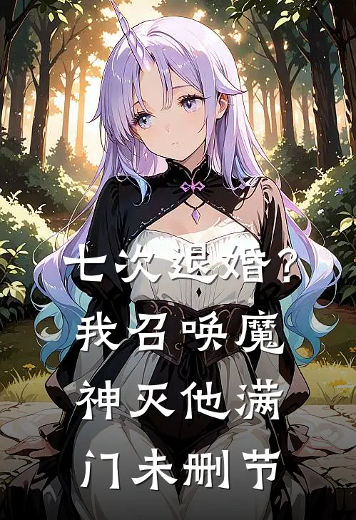 七次退婚？我召唤魔神灭他满门未删节