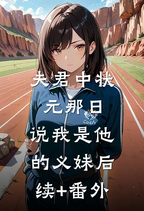 夫君中状元那日，说我是他的义妹后续+番外