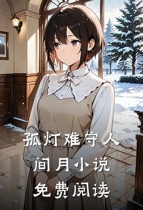 孤灯难守人间月小说免费阅读