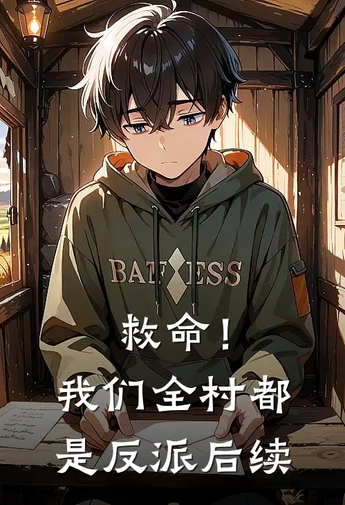 救命！我们全村都是反派后续
