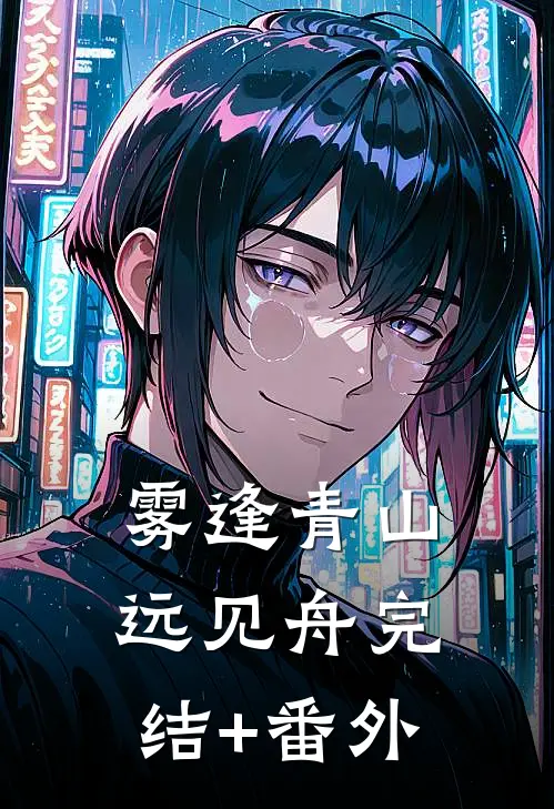 雾逢青山远见舟完结+番外