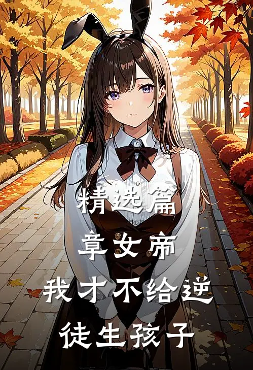 精选篇章女帝：我才不给逆徒生孩子