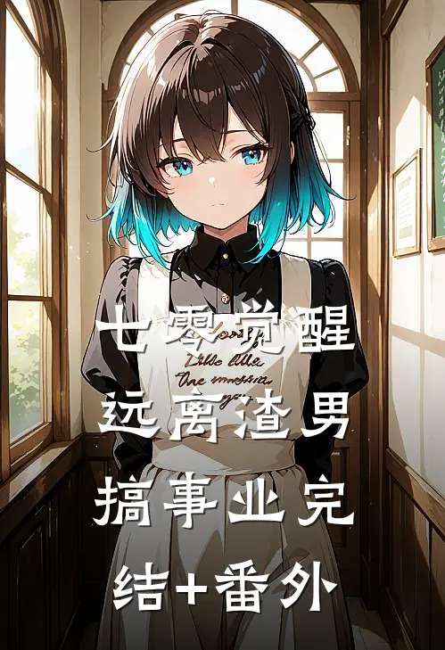 七零觉醒：远离渣男搞事业完结+番外