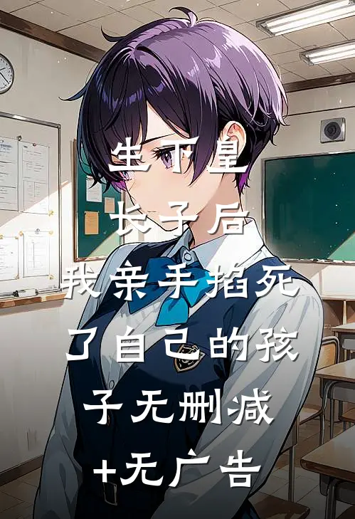 生下皇长子后，我亲手掐死了自己的孩子无删减+无广告