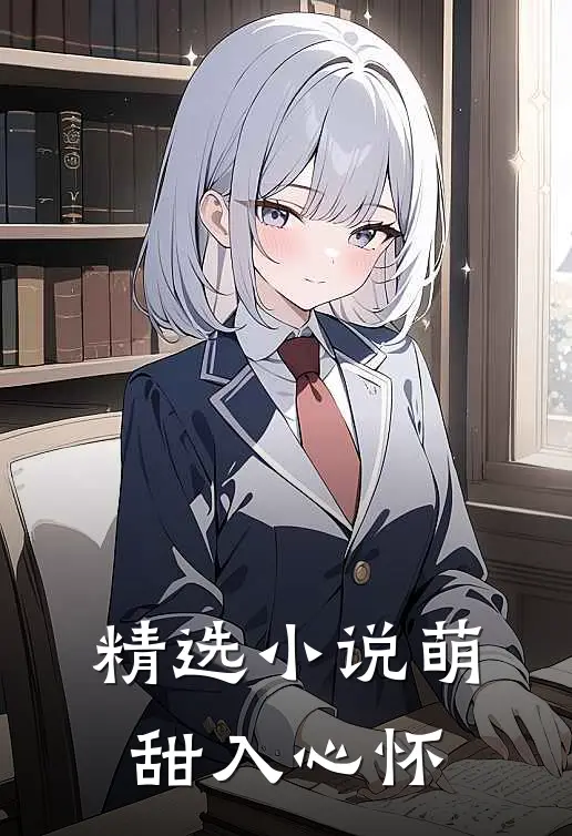 精选小说萌甜入心怀