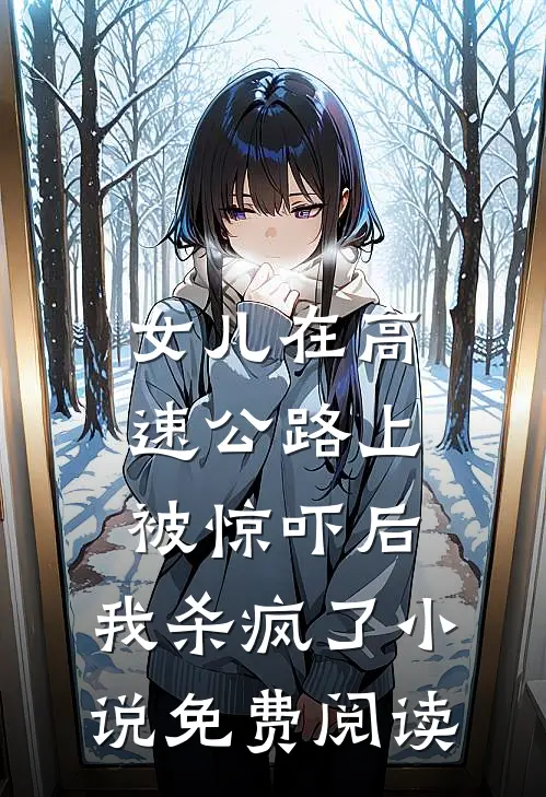 女儿在高速公路上被惊吓后，我杀疯了小说免费阅读
