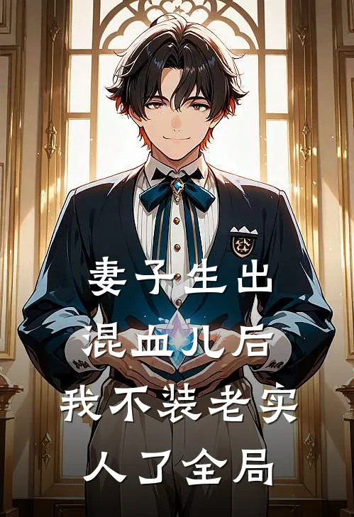 妻子生出混血儿后，我不装老实人了全局