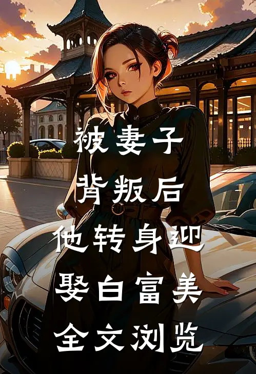 被妻子背叛后，他转身迎娶白富美全文浏览