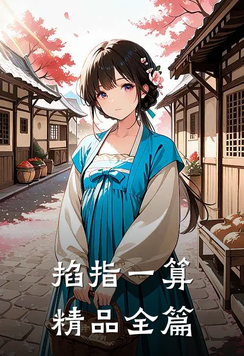掐指一算精品全篇