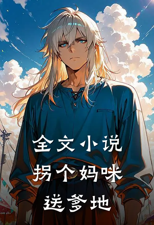 全文小说拐个妈咪送爹地