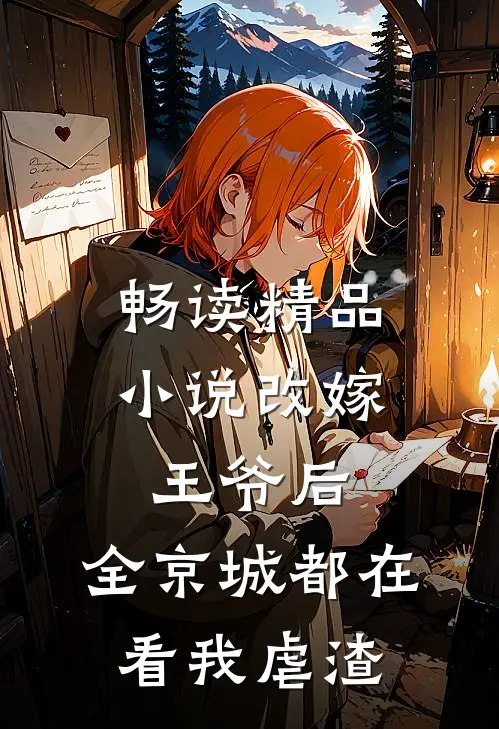 畅读精品小说改嫁王爷后，全京城都在看我虐渣