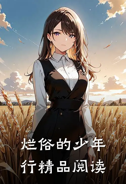 烂俗的少年行精品阅读