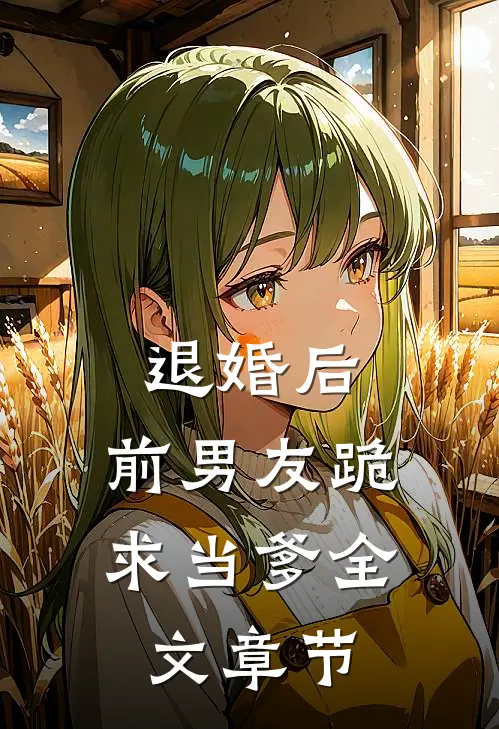 退婚后，前男友跪求当爹全文章节