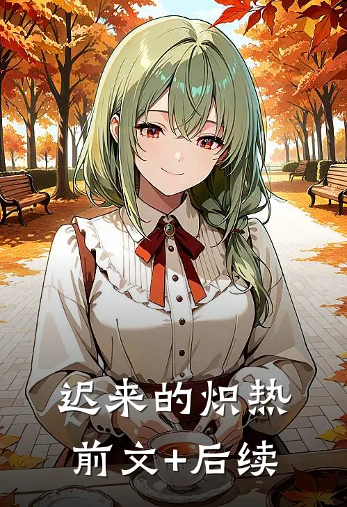 迟来的炽热前文+后续
