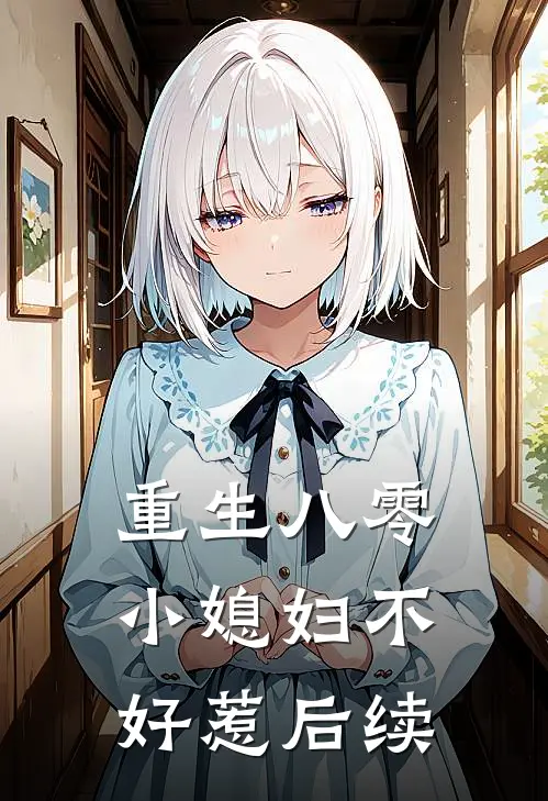 重生八零：小媳妇不好惹后续