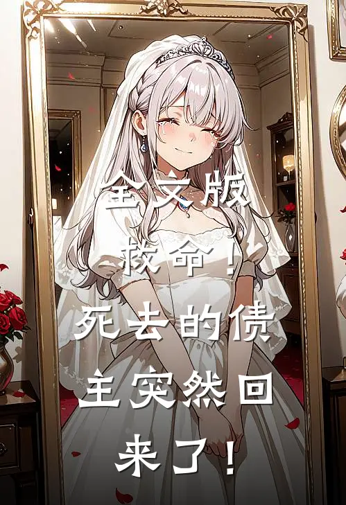 全文版救命！死去的债主突然回来了！
