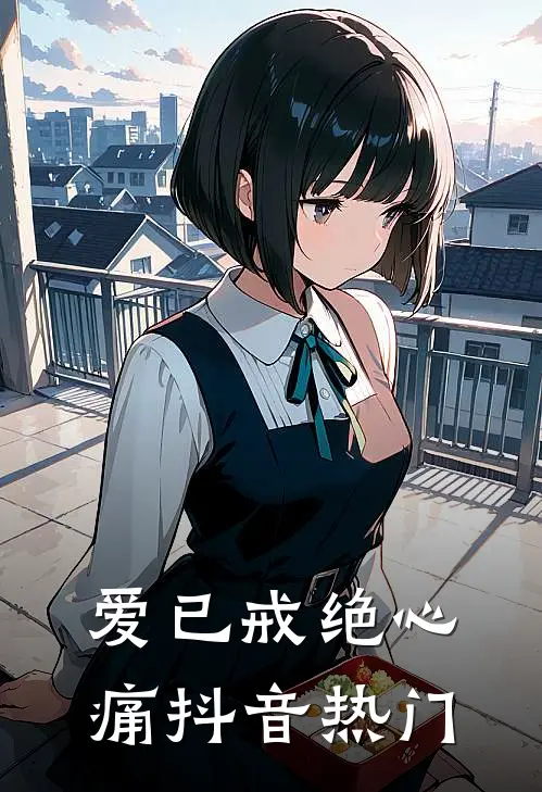 爱已戒绝心痛抖音热门