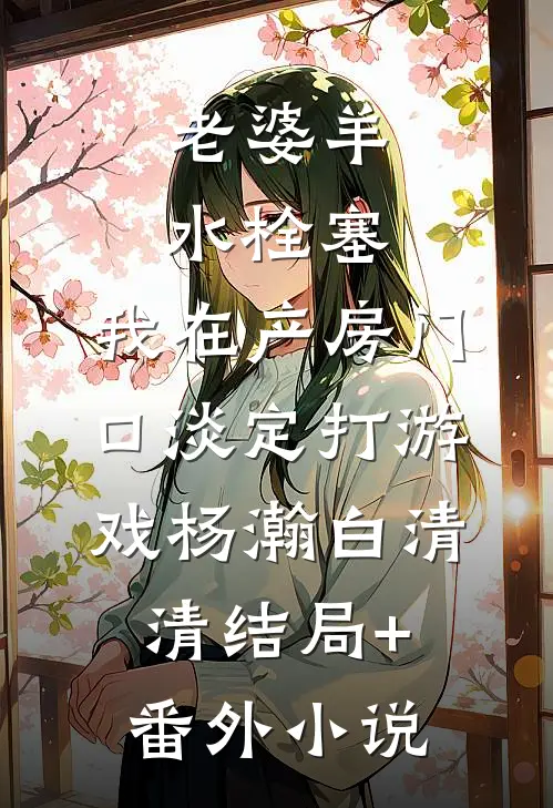 老婆羊水栓塞，我在产房门口淡定打游戏杨瀚白清清结局+番外小说