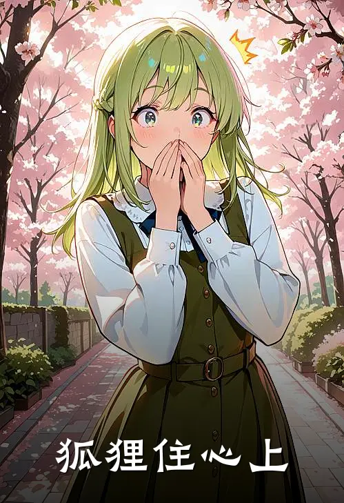 狐狸住心上