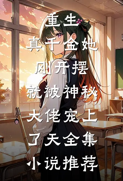 重生：真千金她刚开摆，就被神秘大佬宠上了天全集小说推荐