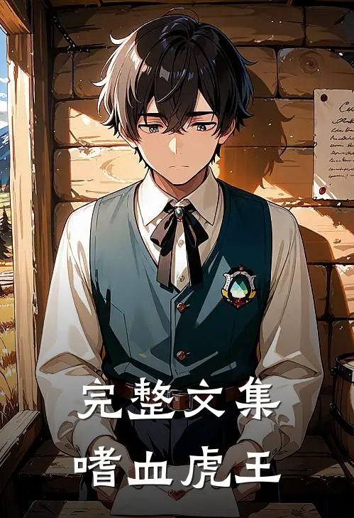 完整文集嗜血虎王