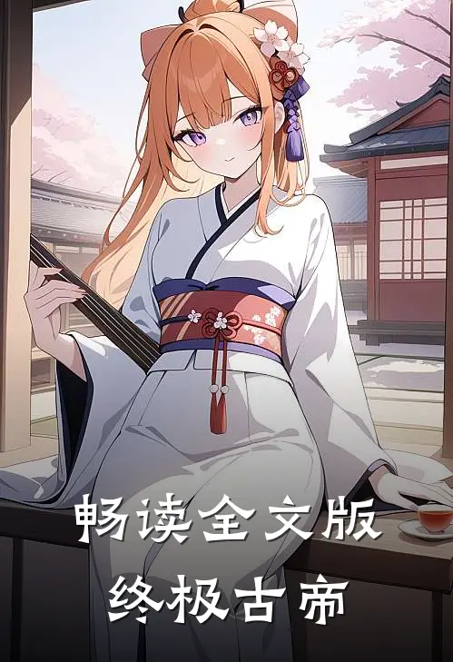 畅读全文版终极古帝