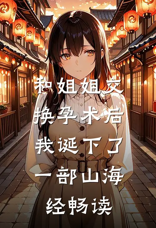 和姐姐交换孕术后 ，我诞下了一部山海经畅读