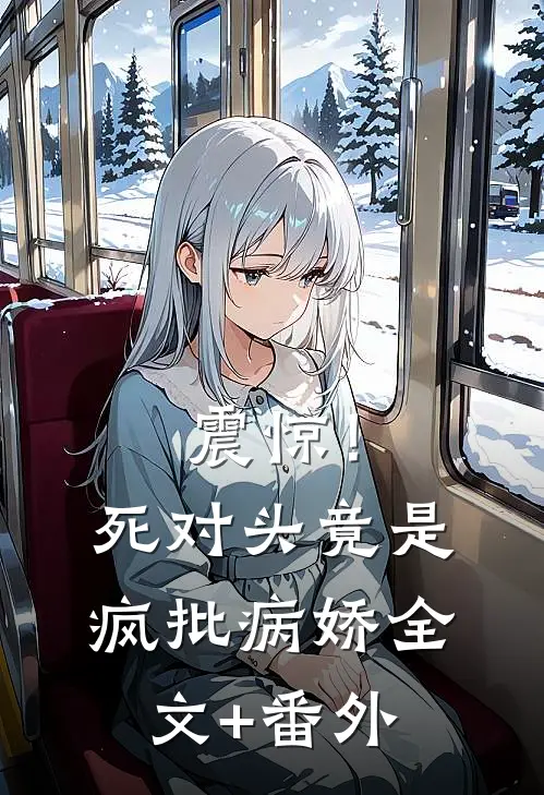 震惊！死对头竟是疯批病娇全文+番外