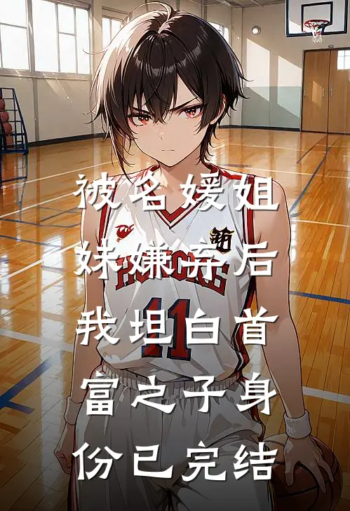 被名媛姐妹嫌弃后，我坦白首富之子身份已完结