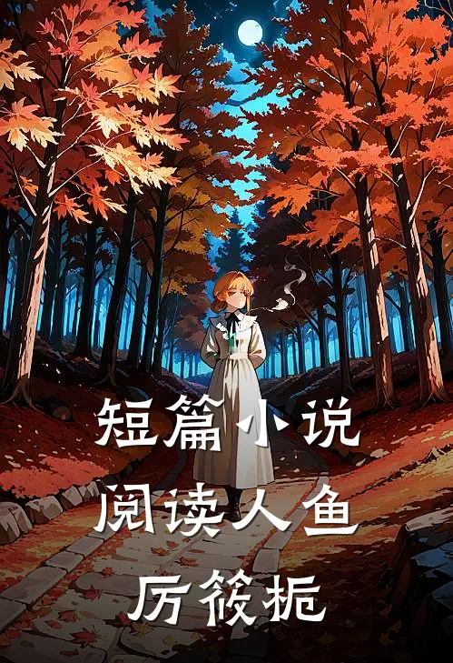 短篇小说阅读人鱼厉筱栀