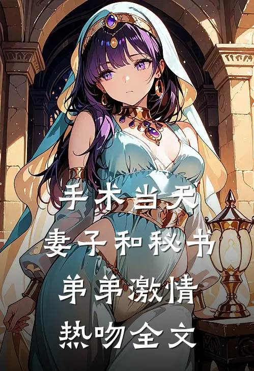 手术当天，妻子和秘书弟弟激情热吻全文