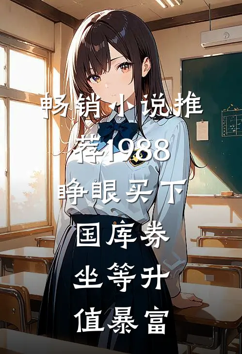畅销小说推荐1988：睁眼买下国库券，坐等升值暴富