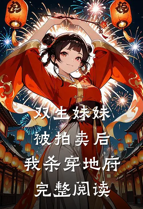 双生妹妹被拍卖后，我杀穿地府完整阅读