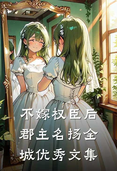 不嫁权臣后，郡主名扬全城优秀文集