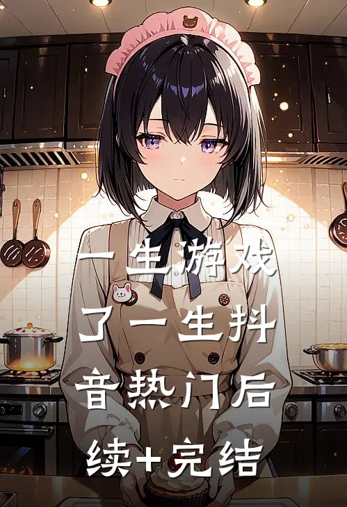 一生游戏了一生抖音热门后续+完结