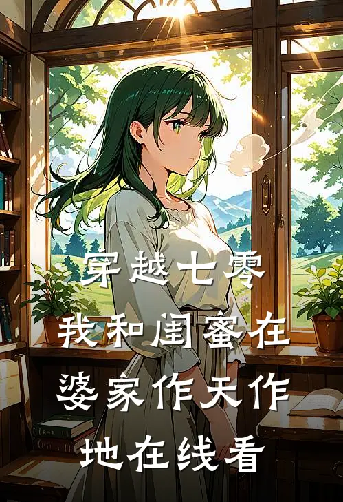 穿越七零：我和闺蜜在婆家作天作地在线看