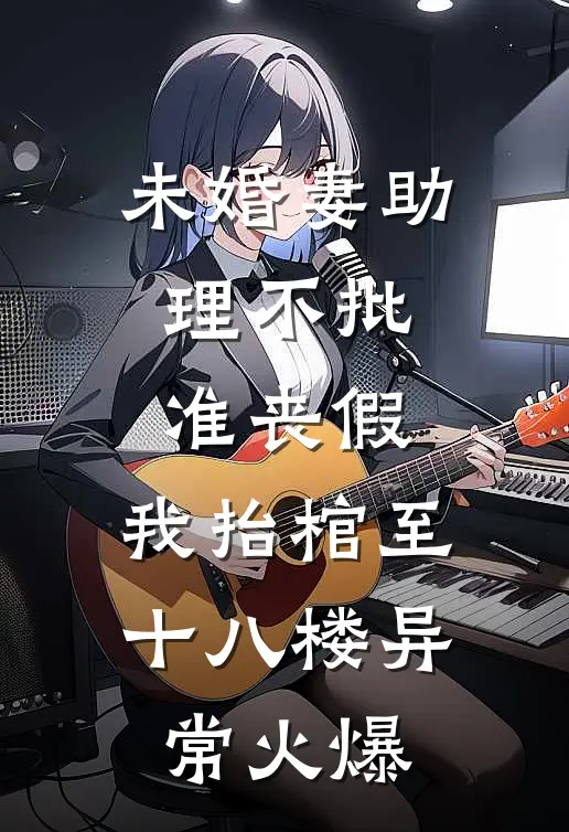 未婚妻助理不批准丧假，我抬棺至十八楼异常火爆