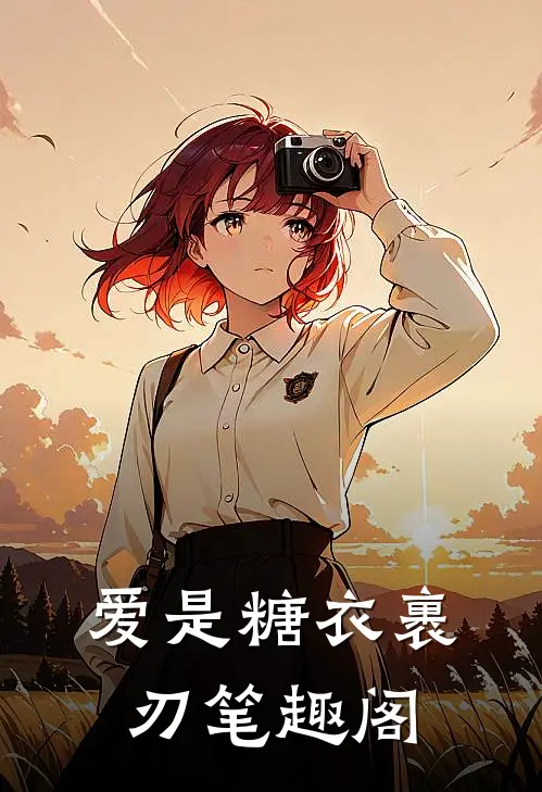 爱是糖衣裹刃笔趣阁