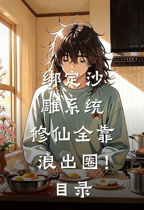 绑定沙雕系统：修仙全靠浪出圈！目录