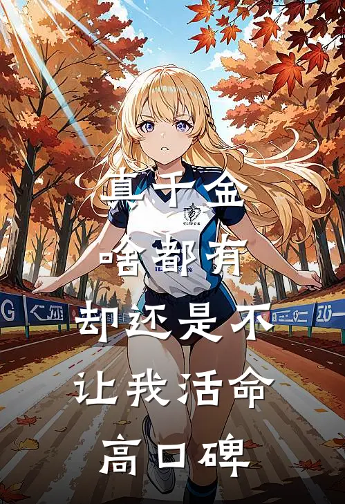 真千金啥都有，却还是不让我活命高口碑