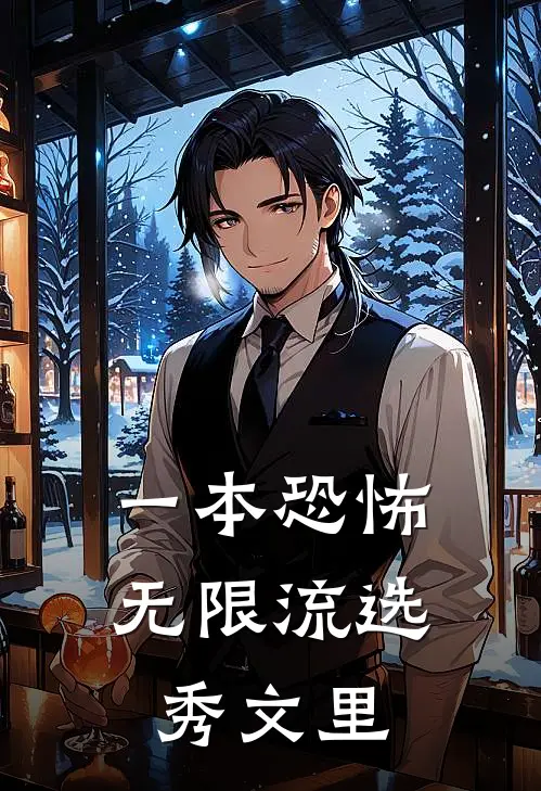 一本恐怖无限流选秀文里
