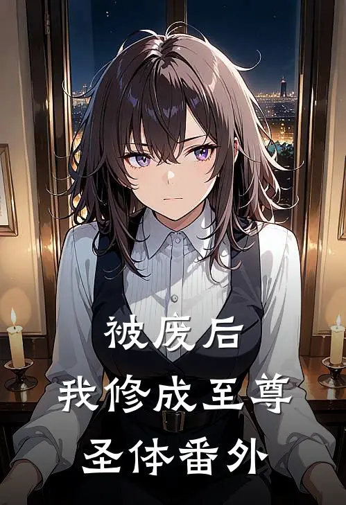 被废后，我修成至尊圣体番外