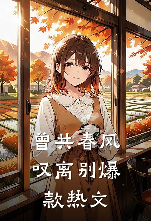 曾共春风叹离别爆款热文