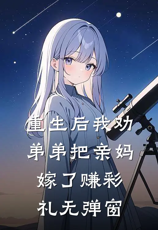 重生后我劝弟弟把亲妈嫁了赚彩礼无弹窗