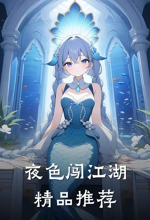 夜色闯江湖精品推荐