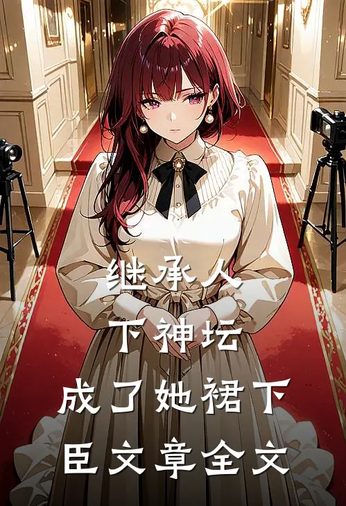 继承人下神坛，成了她裙下臣文章全文