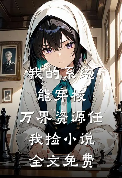 我的系统能穿梭，万界资源任我捡小说全文免费