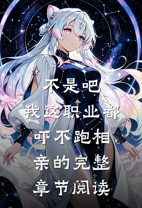 不是吧，我这职业都吓不跑相亲的完整章节阅读